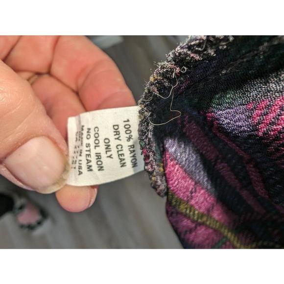 Rare Vintage Betsey Johnson jumper - Picture 8 of 9